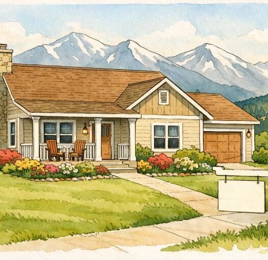 how to prepare your home for a fast sale in montana’s real estate market