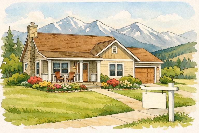 how to prepare your home for a fast sale in montana’s real estate market