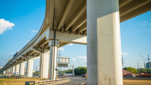 innovative trends in modern bridge and road construction