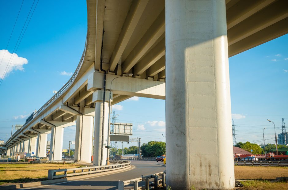 innovative trends in modern bridge and road construction