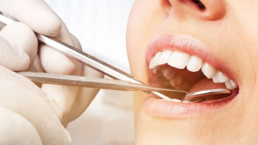 periodontal care