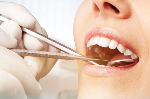 periodontal care