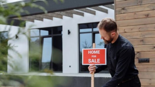 preparing your home for a quick sale