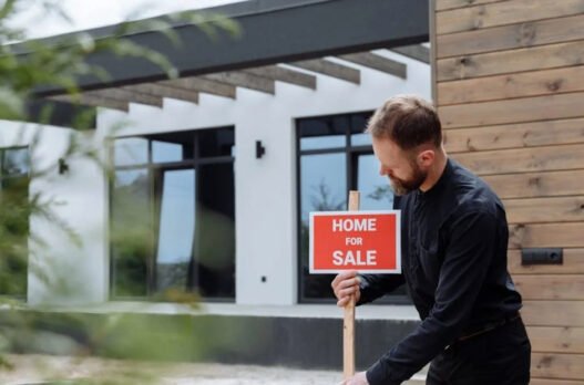 preparing your home for a quick sale