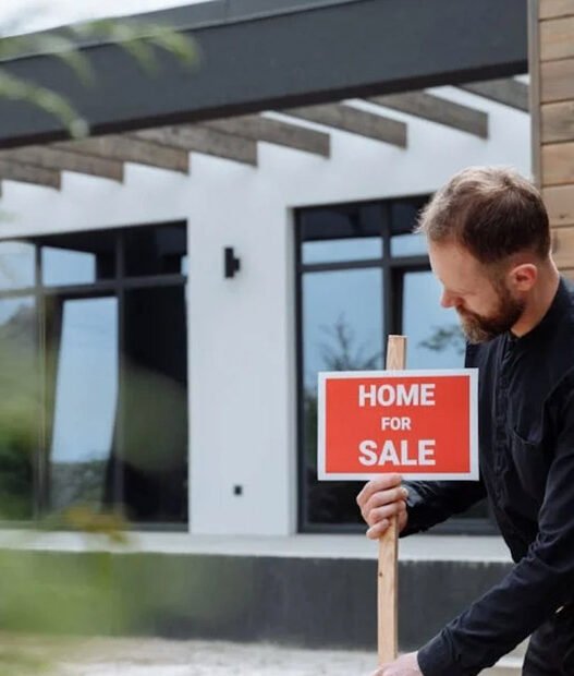 preparing your home for a quick sale