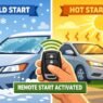 remote car starters