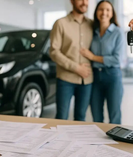 smart strategies for buying and financing your next car in australia