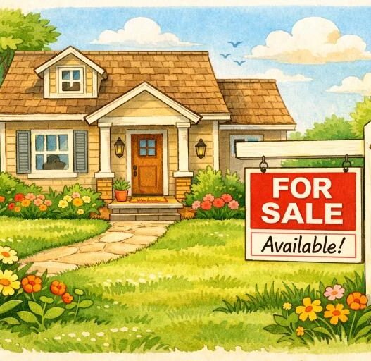 stress free home selling