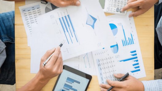 tax projections explained