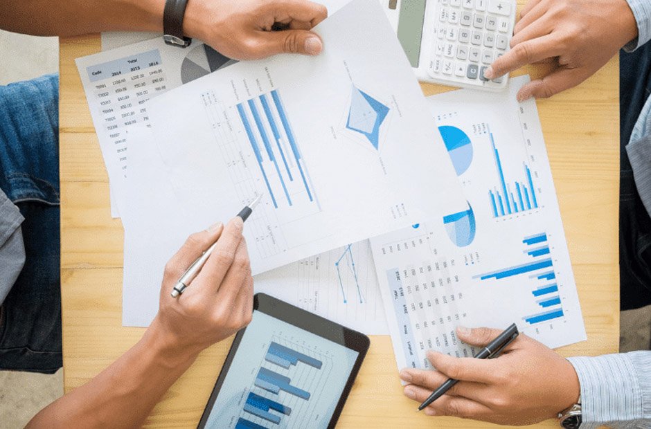 tax projections explained