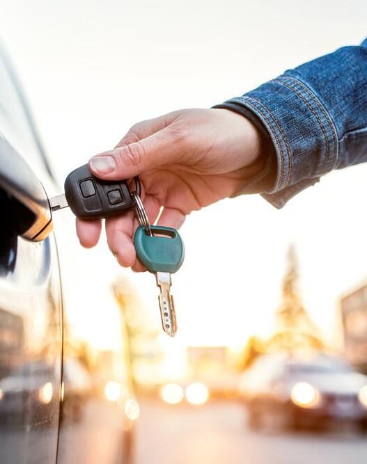 the evolving automotive cycle