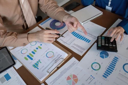 the role of accounting firms in long term business financial planning