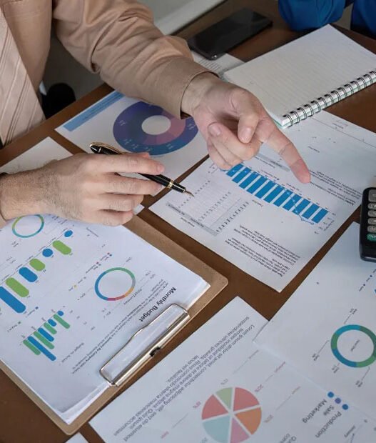 the role of accounting firms in long term business financial planning