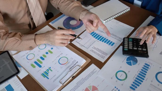 the role of accounting firms in long term business financial planning