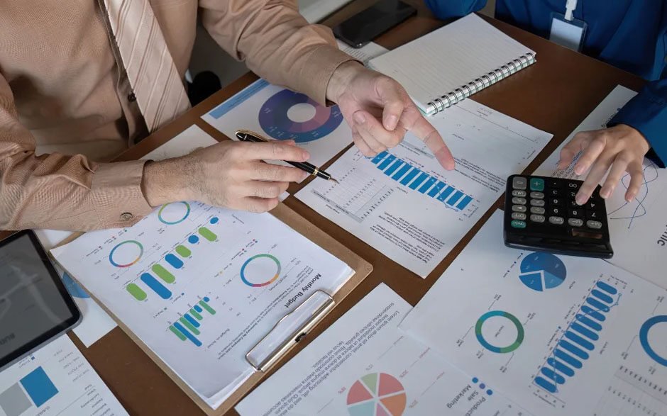 the role of accounting firms in long term business financial planning