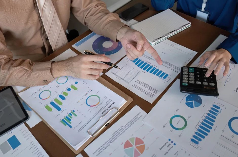 the role of accounting firms in long term business financial planning