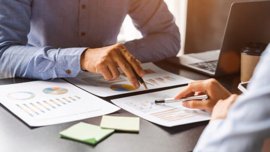 the role of cpas in complex irs interactions