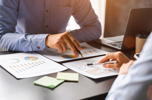 the role of cpas in complex irs interactions