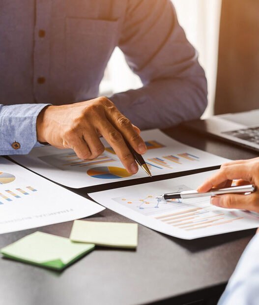 the role of cpas in complex irs interactions