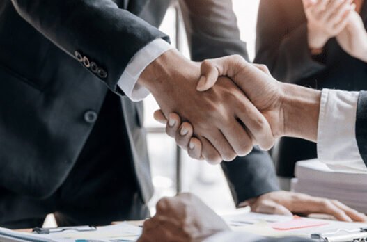 the role of cp as in business valuations and mergers