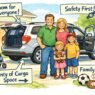 top features to look for in your next family vehicle