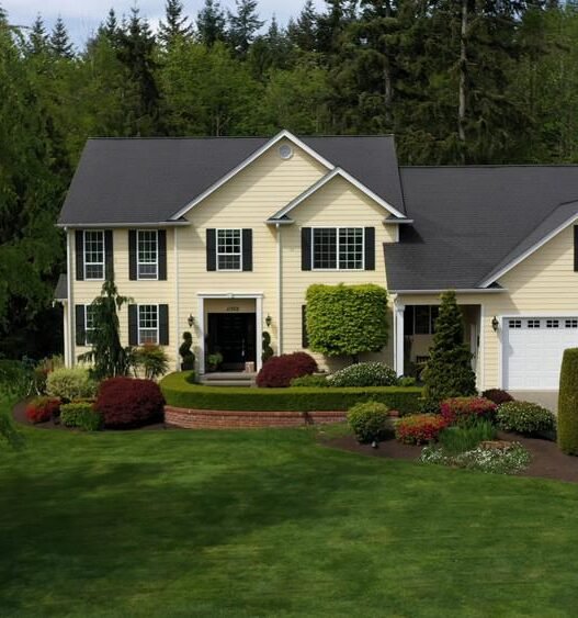which exterior home improvements should i prioritize