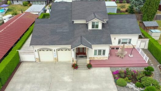 why asphalt roofs remain a top choice for homeowners