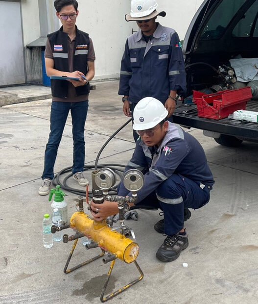 why many thai car owners switch to lpg