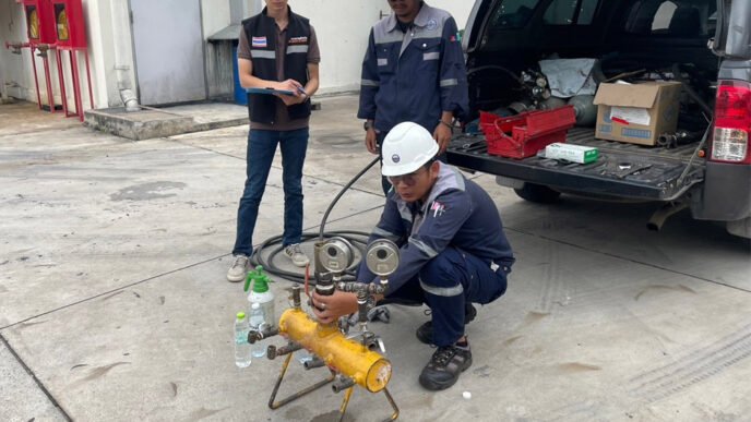 why many thai car owners switch to lpg