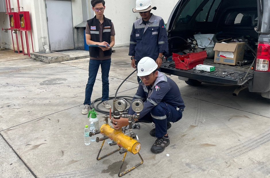 why many thai car owners switch to lpg