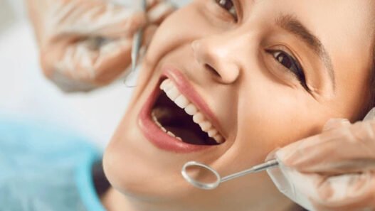 why preventive dentistry protects generations of smiles