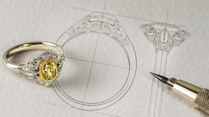 design your own jewelry