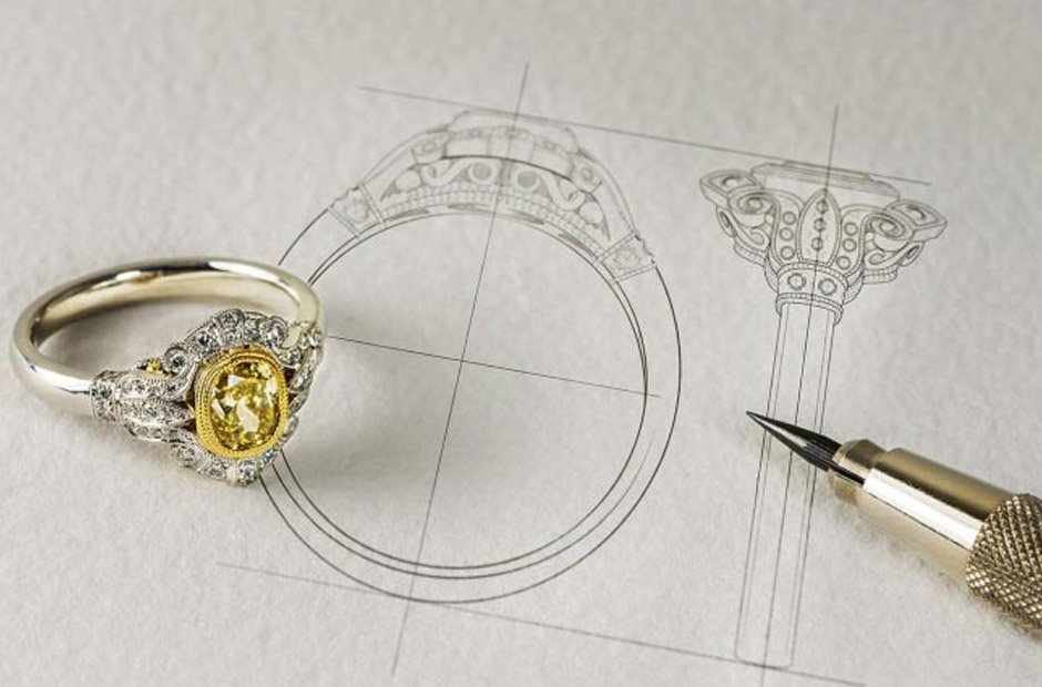 design your own jewelry