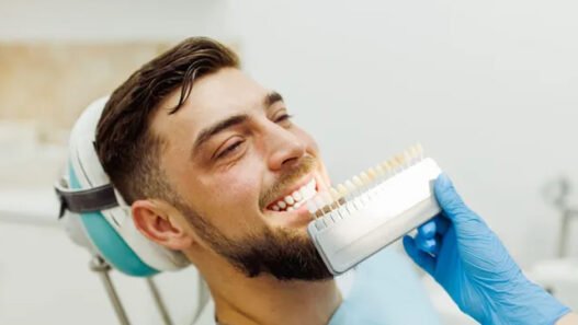 3 reasons families benefit from a dentist who offers cosmetic services