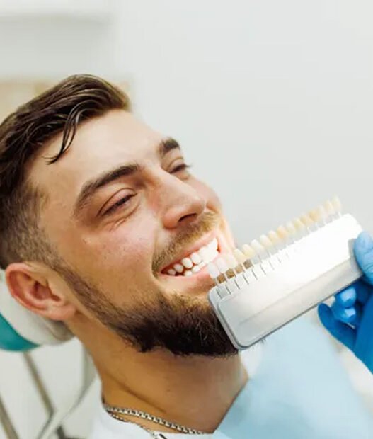 3 reasons families benefit from a dentist who offers cosmetic services