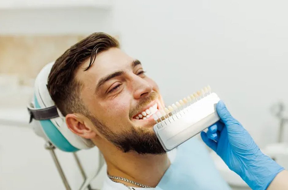 3 reasons families benefit from a dentist who offers cosmetic services