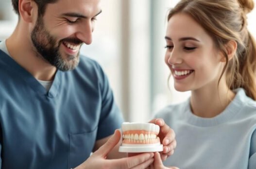 3 signs preventive dentistry is improving your family’s health