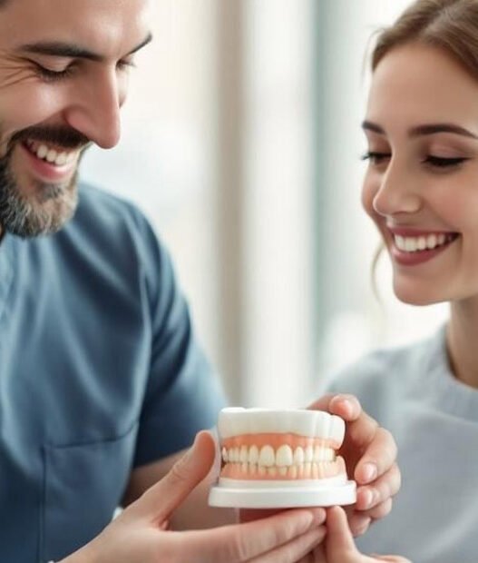 3 signs preventive dentistry is improving your family’s health