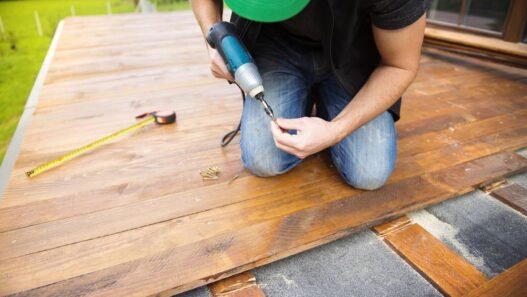 3 smart reasons a deck is worth considering this year