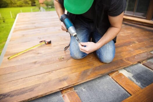3 smart reasons a deck is worth considering this year