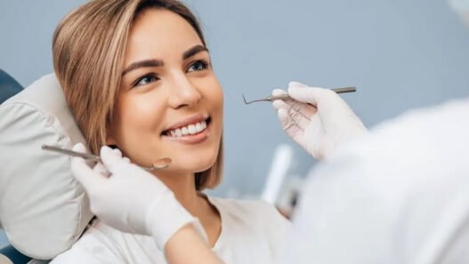 4 restorative treatments that improve cosmetic outcomes