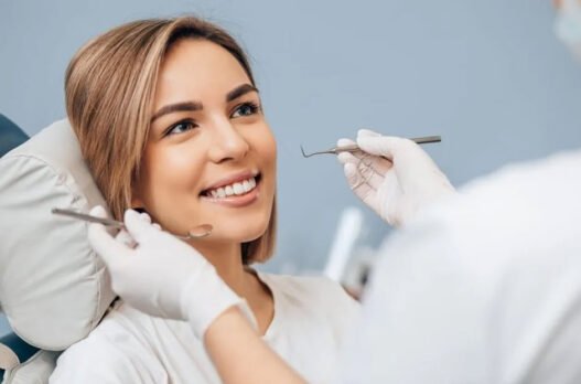 4 restorative treatments that improve cosmetic outcomes