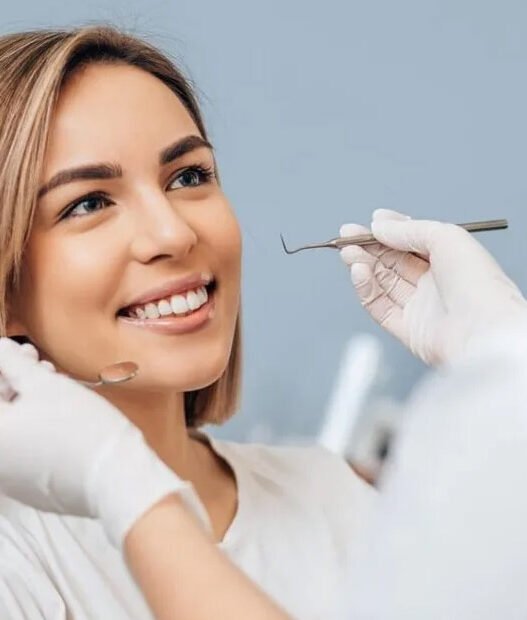 4 restorative treatments that improve cosmetic outcomes
