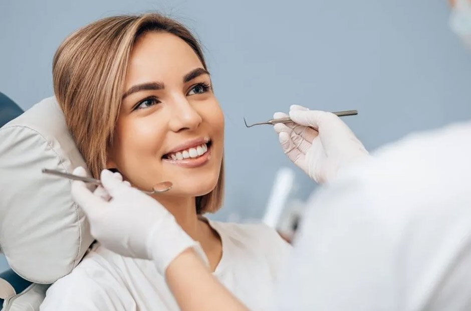 4 restorative treatments that improve cosmetic outcomes