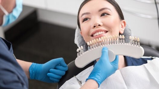 5 dental cosmetic enhancements that pair well with regular dental checkups