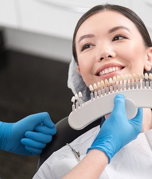 5 dental cosmetic enhancements that pair well with regular dental checkups