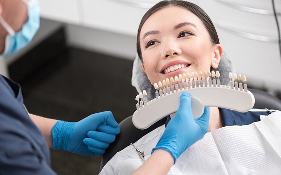 5 dental cosmetic enhancements that pair well with regular dental checkups