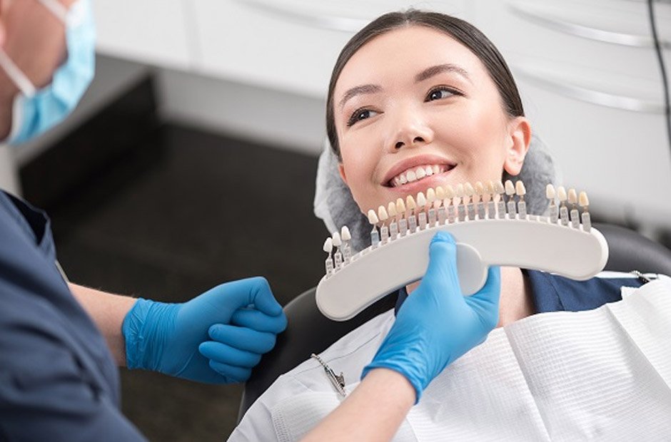 5 dental cosmetic enhancements that pair well with regular dental checkups
