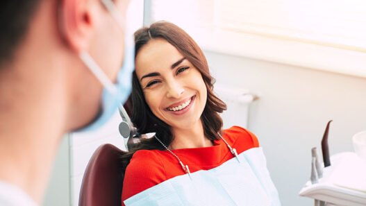 6 ways general dentists create more comfortable patient experiences