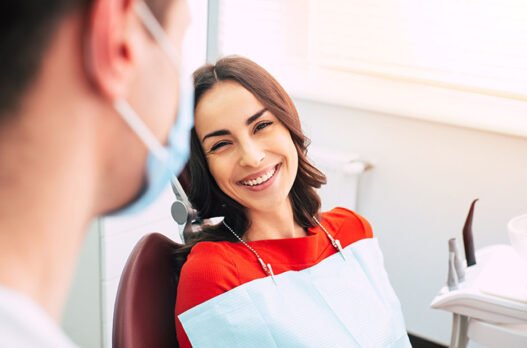 6 ways general dentists create more comfortable patient experiences